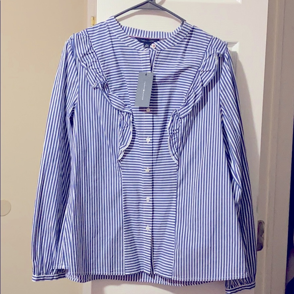Tommy Hilfiger Button Down